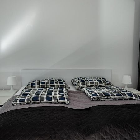 Nowy Apartament Z Duzym Tarasem I Parkingiem Świnoujście Εξωτερικό φωτογραφία