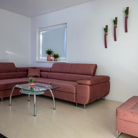 Nowy Apartament Z Duzym Tarasem I Parkingiem Świnoujście Εξωτερικό φωτογραφία