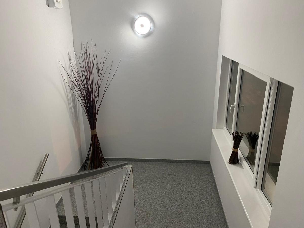 Nowy Apartament Z Duzym Tarasem I Parkingiem Świnoujście Εξωτερικό φωτογραφία